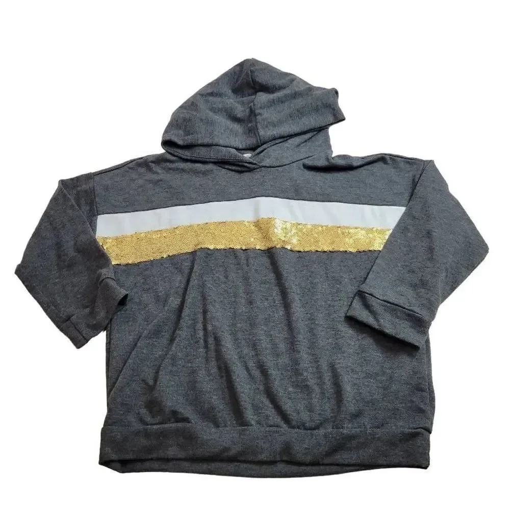 12pm by Mon Ami shirt with hood 10